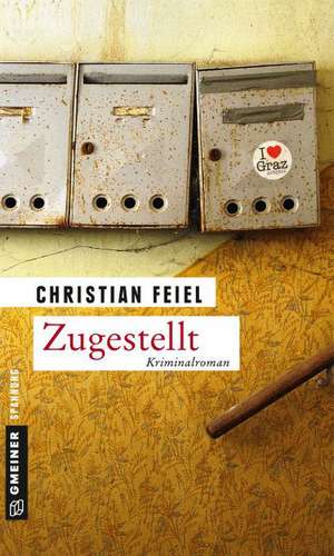 Zugestellt de Christian Feiel