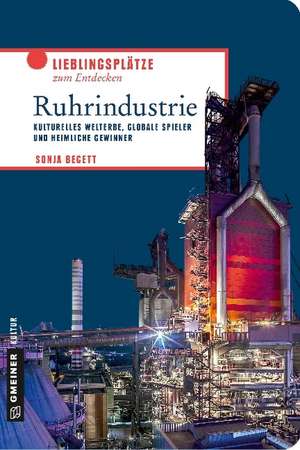 Ruhrindustrie de Sonja Begett