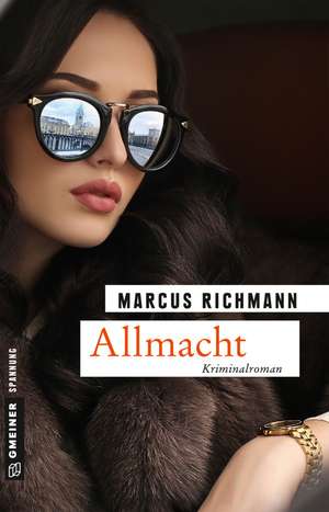 Allmacht de Marcus Richmann