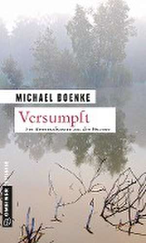 Versumpft de Michael Boenke