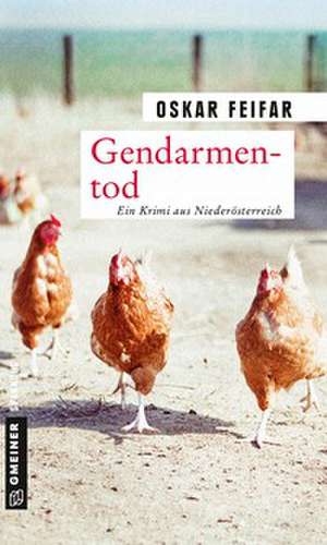 Gendarmentod de Oskar Feifar