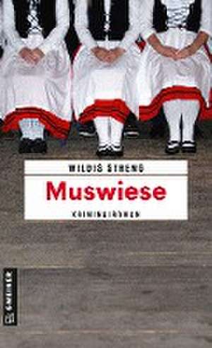 Muswiese de Wildis Streng