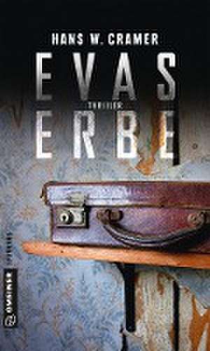 Evas Erbe de Hans W. Cramer