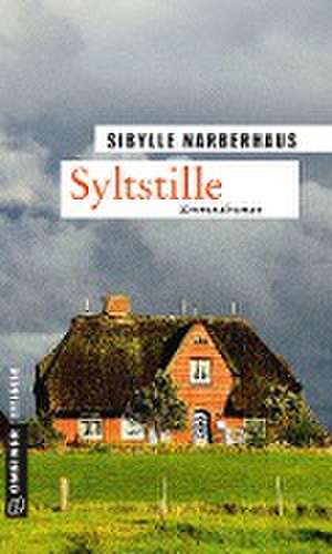 Syltstille de Sibylle Narberhaus