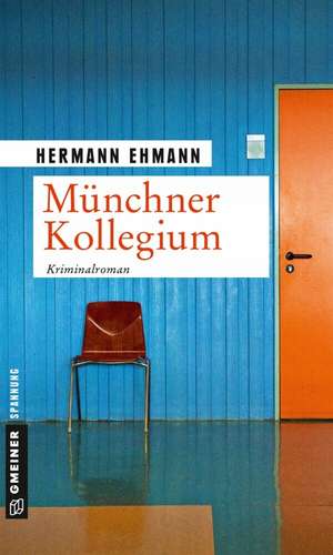 Münchner Kollegium de Hermann Ehmann