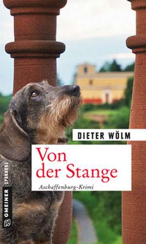 Von der Stange de Dieter Wölm
