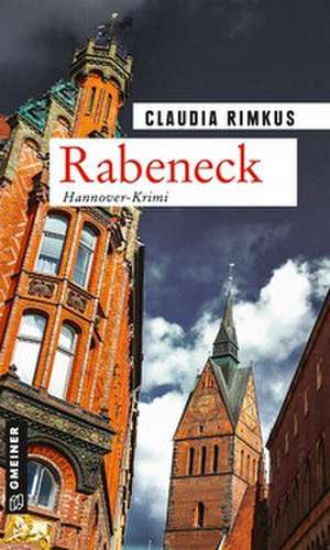 Rabeneck de Claudia Rimkus