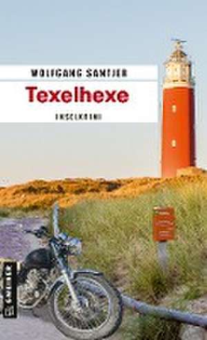 Texelhexe de Wolfgang Santjer