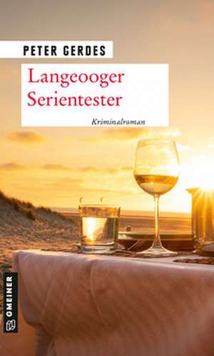 Langeooger Serientester de Peter Gerdes