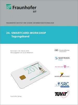 24. SmartCard Workshop
