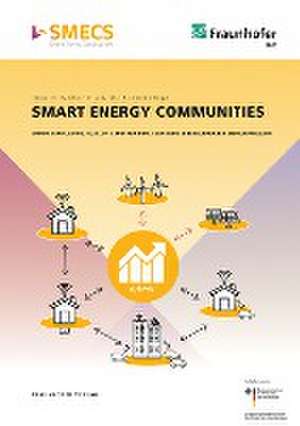 Smart Energy Communities. de Karl Schmid