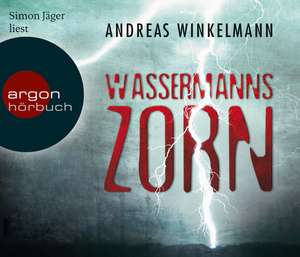 Wassermanns Zorn de Andreas Winkelmann