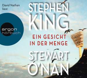 Ein Gesicht in der Menge de Stephen King