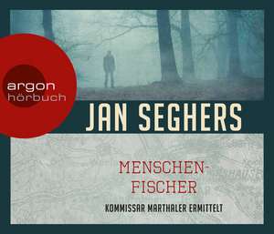 Menschenfischer de Jan Seghers