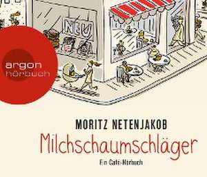 Milchschaumschläger de Moritz Netenjakob