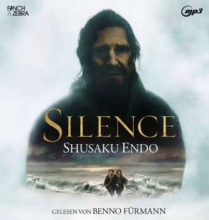 Silence de Shusaku Endo