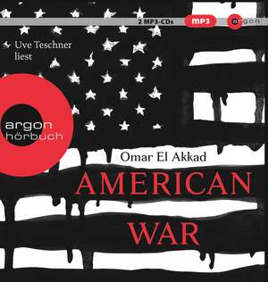 American War de Omar El Akkad