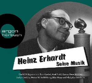 Heinz Erhardt - Seine Musik de Heinz Erhardt