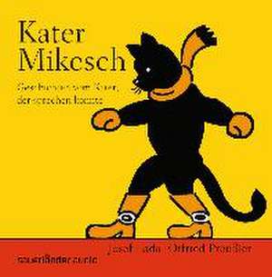 Kater Mikesch de Josef Lada