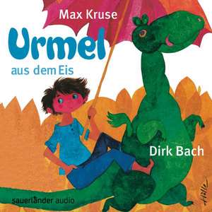 Urmel aus dem Eis de Max Kruse