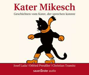 Kater Mikesch de Josef Lada