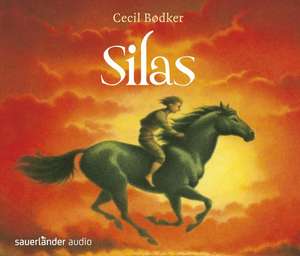 Silas de Cecil Bødker