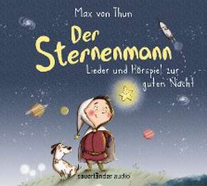 Der Sternenmann de Max von Thun