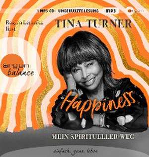 Happiness de Tina Turner