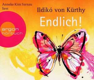 Endlich! (Hörbestseller) de Ildikó von Kürthy