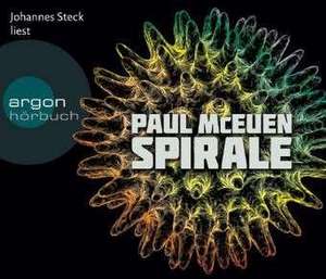 Spirale (Hörbestseller) de Paul McEuen