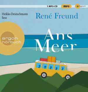 Ans Meer de René Freund