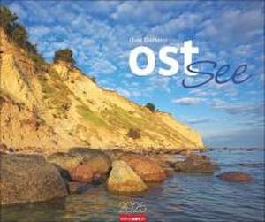 Ostsee Kalender 2025 de Uwe Steffens