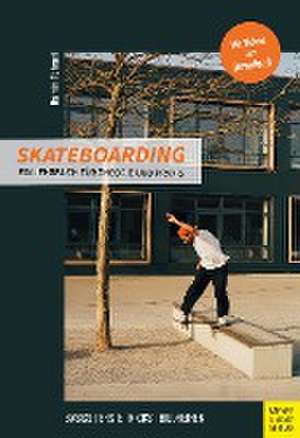 Skateboarding de Ramin Tehrani