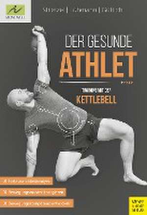 Der gesunde Athlet de Martin Strietzel