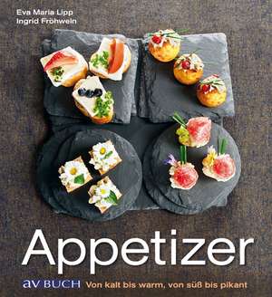 Appetizer de Eva Maria Lipp