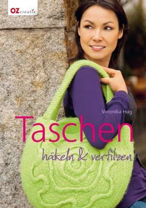 Taschen de Veronika Hug