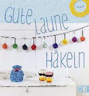 Gute-Laune-Häkeln