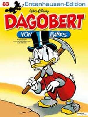 Disney: Entenhausen-Edition Bd. 83 de Carl Barks