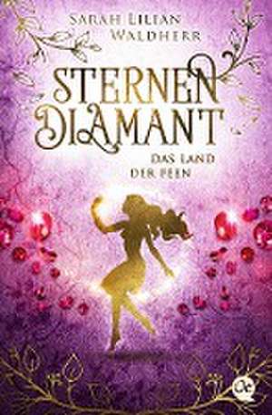 Sternendiamant 3 de Sarah Lilian Waldherr