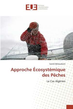 Approche Ecosystemique Des Peches