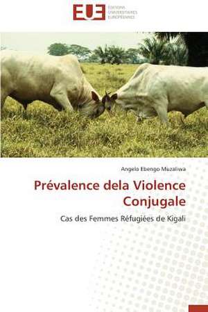 Prevalence Dela Violence Conjugale