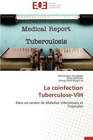 La Coinfection Tuberculose-Vih