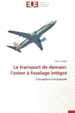 Le Transport de Demain