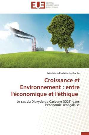 Croissance Et Environnement