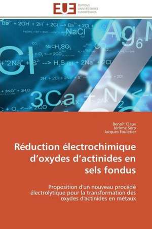 Reduction Electrochimique D Oxydes D Actinides En Sels Fondus: Symbole, Representation, Identite Dans Coriolanus Et Macbeth de Benoît Claux