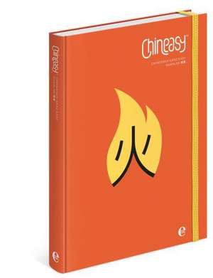 Chineasy de ShaoLan Hsueh