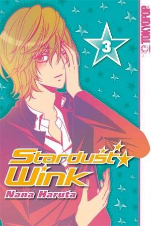 Stardust Wink 03 de Nana Haruta