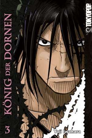 König der Dornen (2in1) 03 de Yuji Iwahara