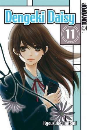 Dengeki Daisy 11 de Kyosuke Motomi