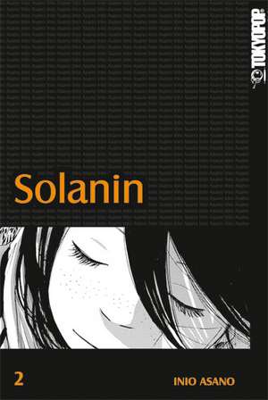 Solanin 02 de Inio Asano